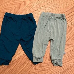 Kyte Baby set of pants size 3-6mo